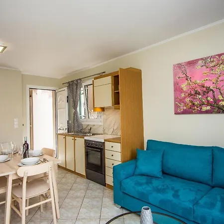 Elena's 3 Apartment Argostoli (Kefalonia)