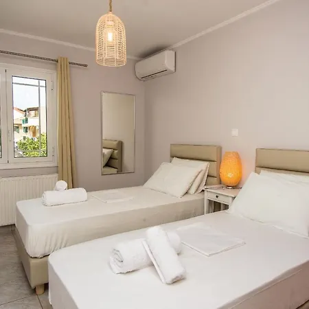 Apartamento Elena's 3