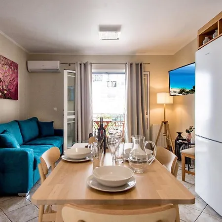 Elena's 3 Apartment *