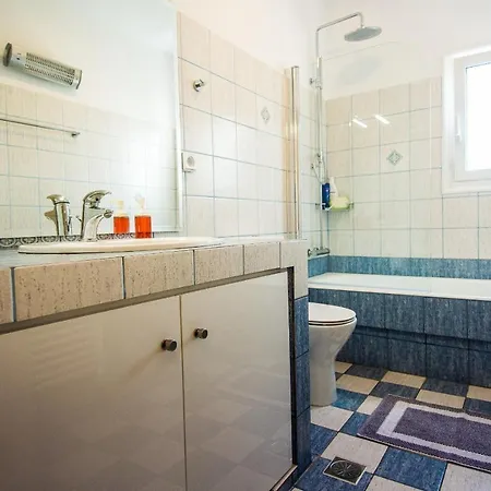 Elena's 3 Apartment Argostoli (Kefalonia)