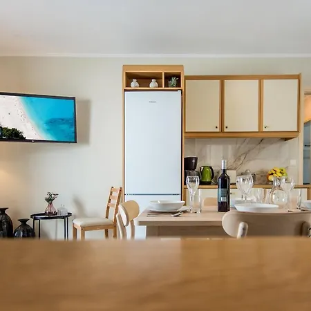Elena's 3 דירה ארגוסטולי