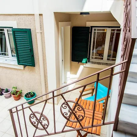 Apartamento Elena's 3