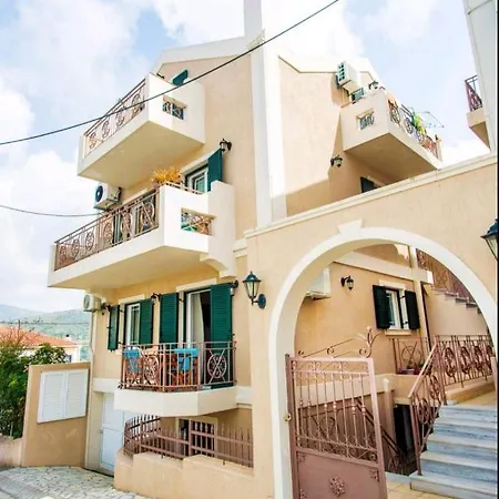 Elena's 3 Apartamento