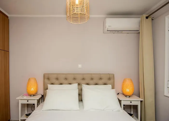 Elena's 3 Apartment Argostoli (Kefalonia)
