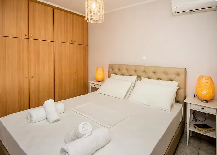 Apartment Elena's 3