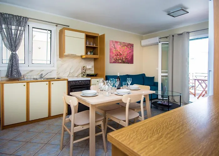 Apartment Elena's 3