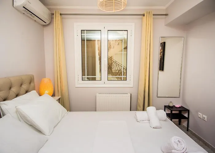 Elena's 3 Apartment Argostoli (Kefalonia)