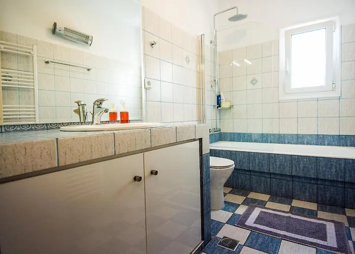 Elena's 3 Apartment Argostoli (Kefalonia)
