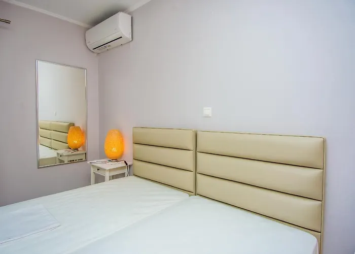 Elena's 3 Apartment Argostoli (Kefalonia)