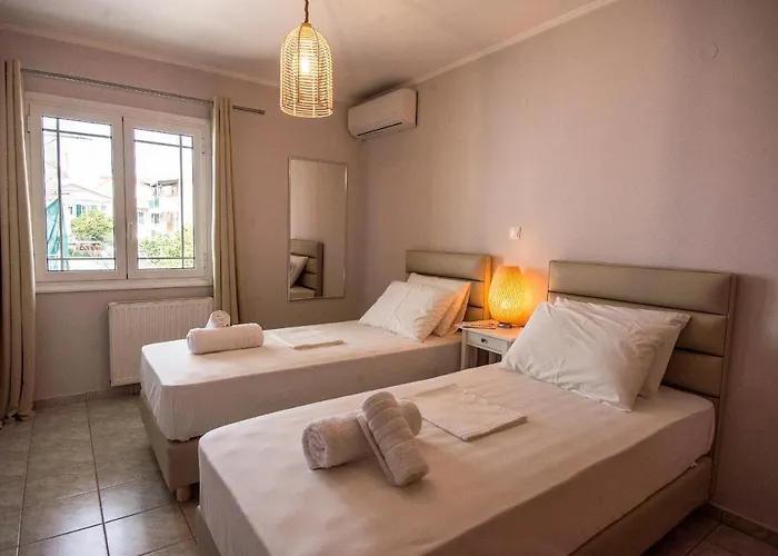Elena's 3 Apartment *