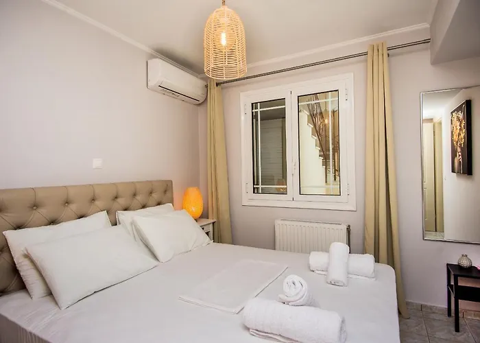 Elena's 3 * Argostoli (Kefalonia)