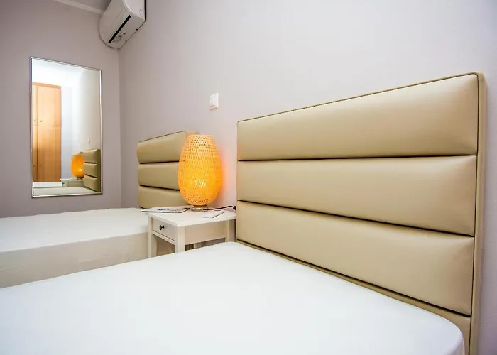 Elena's 3 Apartment Argostoli (Kefalonia)