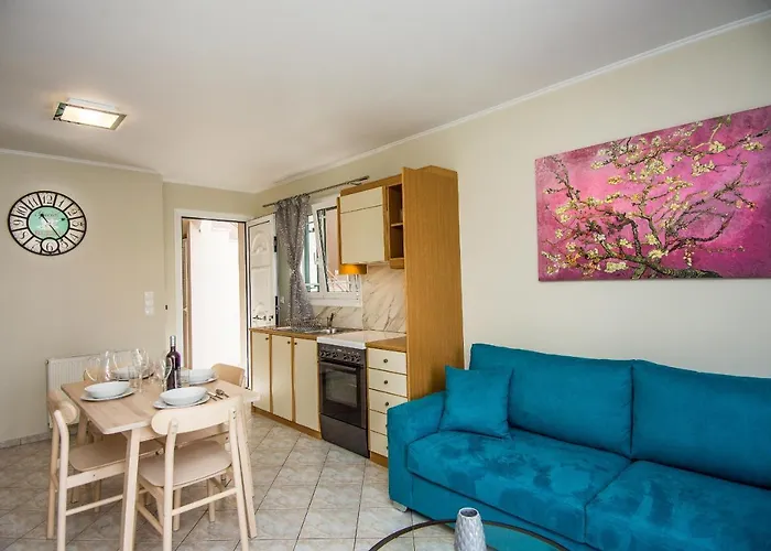 Elena's 3 Apartment Argostoli (Kefalonia)