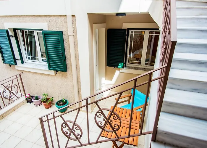 Apartment Elena's 3