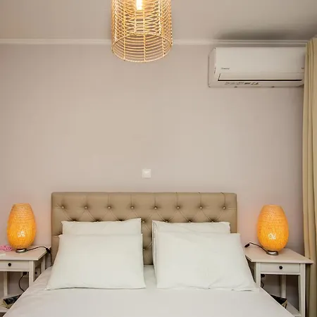 Elena's 3 Appartement Argostoli (Kefalonia)