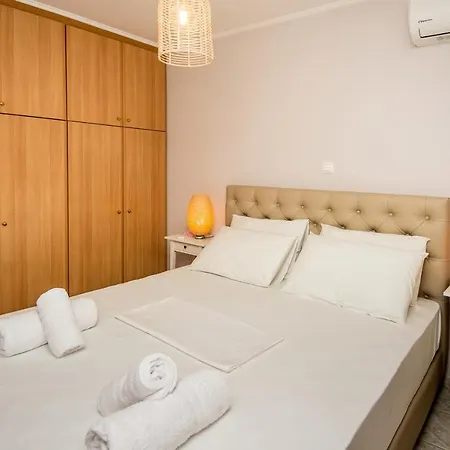 Appartement Elena's 3