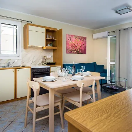 Appartement Elena's 3