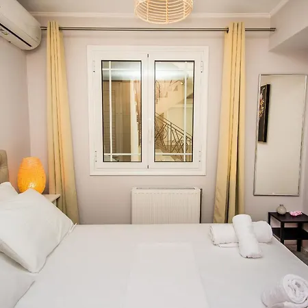 Elena's 3 Appartement Argostoli (Kefalonia)