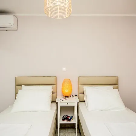 Elena's 3 Appartement