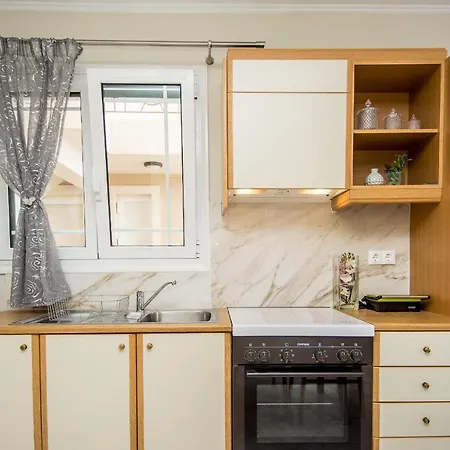 Apartament Elena's 3